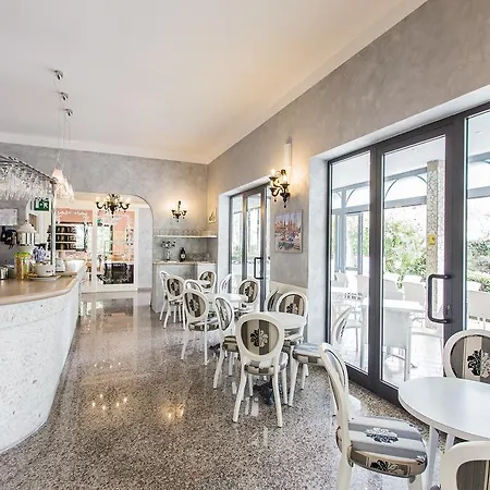 Giamaika Hotell Cesenatico