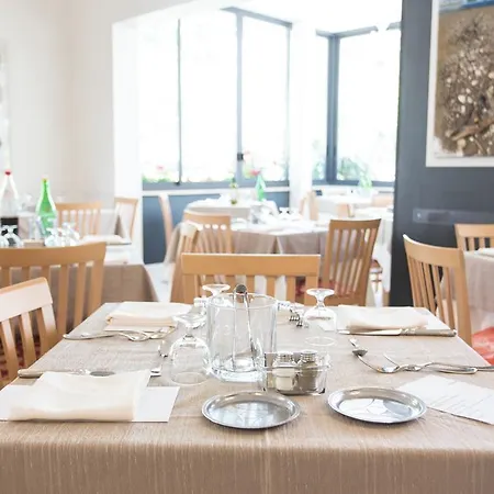 Giamaika 3* Cesenatico