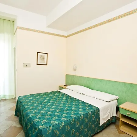 Giamaika Hotel 3*