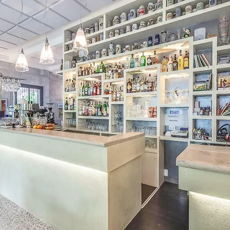 Giamaika 3* Cesenatico