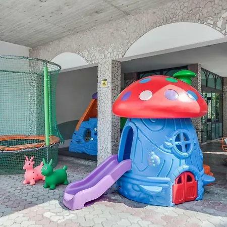 Giamaika 3* Cesenatico