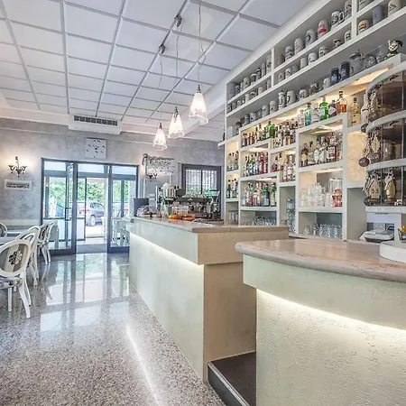 Giamaika 3* Cesenatico