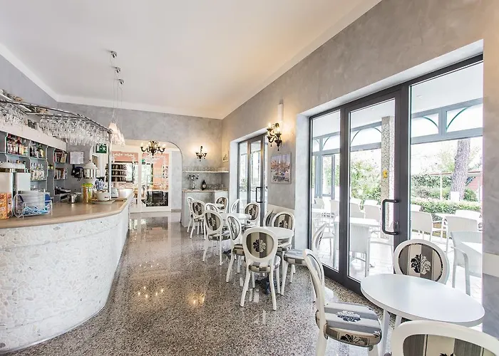 Giamaika Hotel Cesenatico