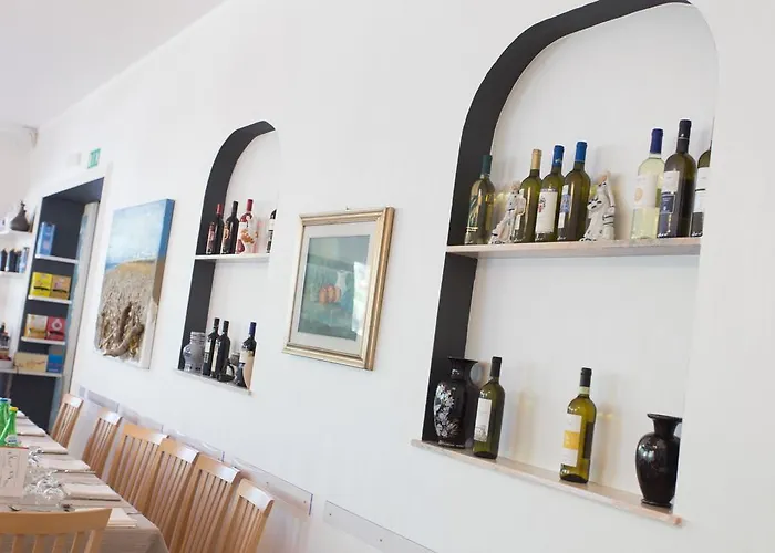 Giamaika Hotel Cesenatico