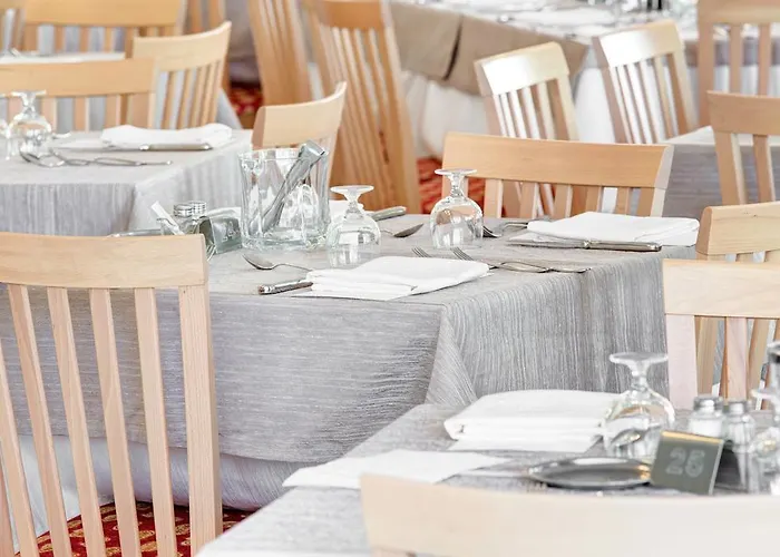 Giamaika Hotel Cesenatico