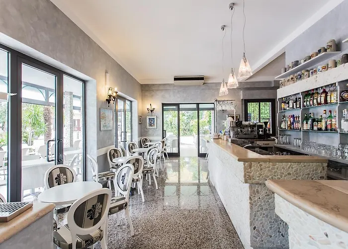 Hotel Giamaika Cesenatico