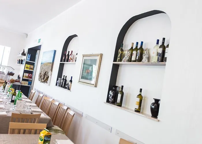 מלון Giamaika 3*