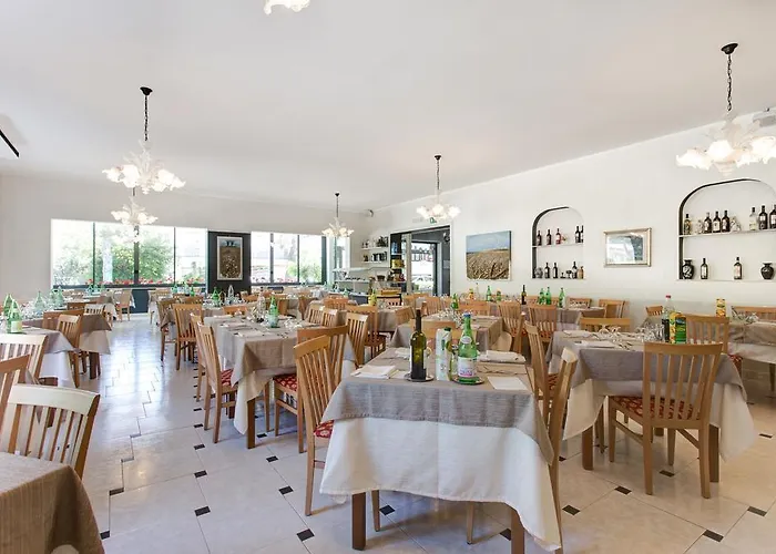 Giamaika Hotel Cesenatico