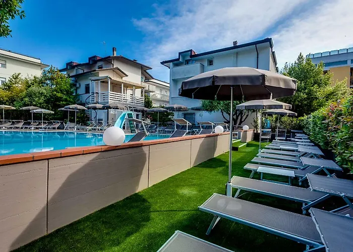 Giamaika 3* צ'סנטיקו