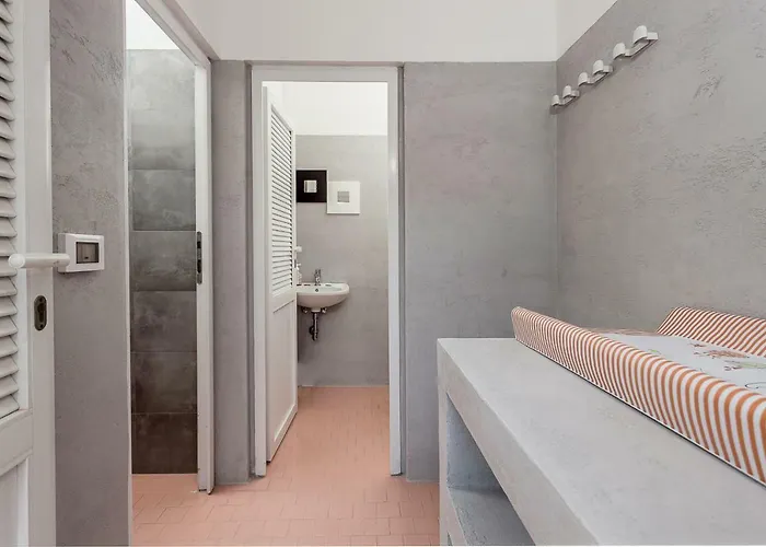 מלון Giamaika צ'סנטיקו