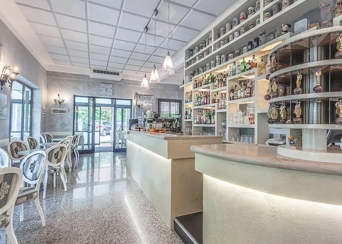 Giamaika 3* Cesenatico