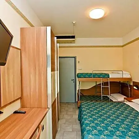 Giamaika Hotel Cesenatico