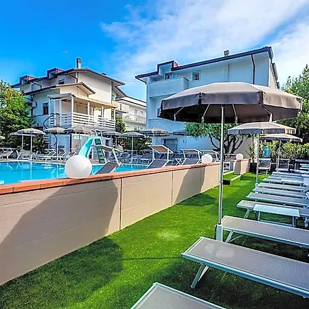 Giamaika Hotel