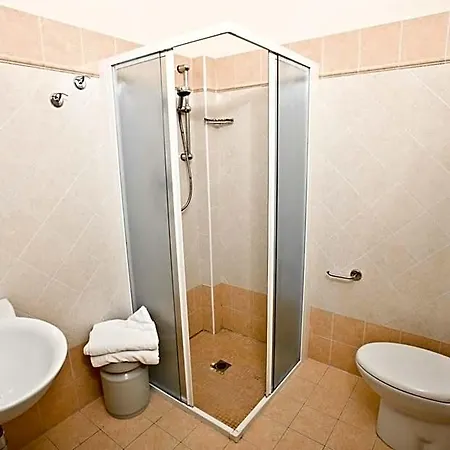 Hotel Giamaika Cesenatico