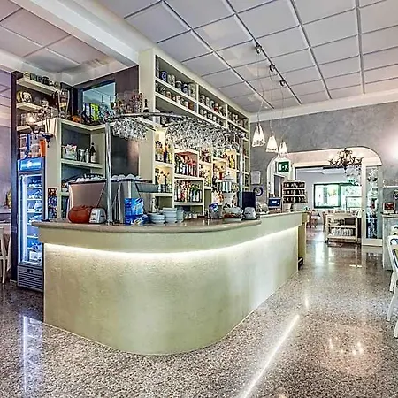 Hotel Giamaika 3*