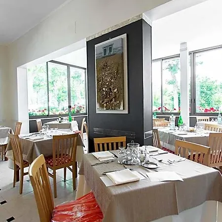 Giamaika Hotel Cesenatico