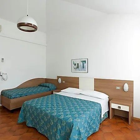 Hotel Giamaika