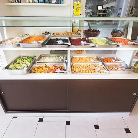 Giamaika Hotel Cesenatico