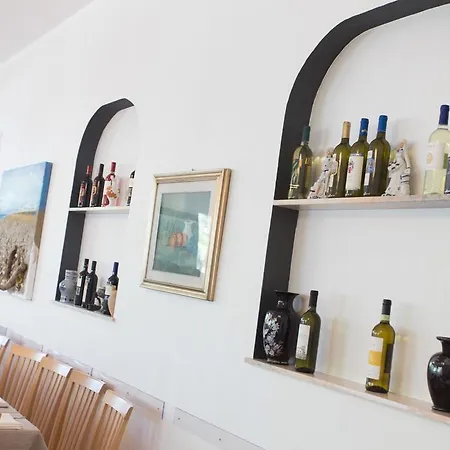 Giamaika Hotel Cesenatico