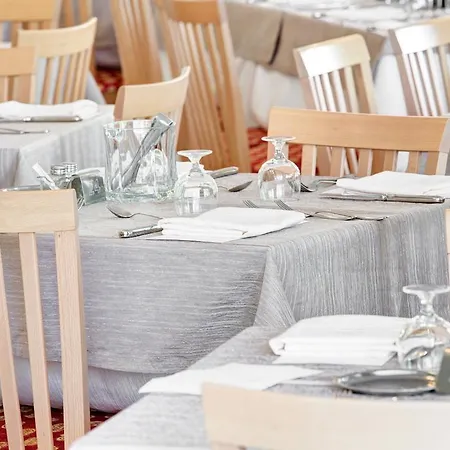 Giamaika Hotel Cesenatico