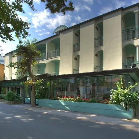 Giamaika Hotel Cesenatico