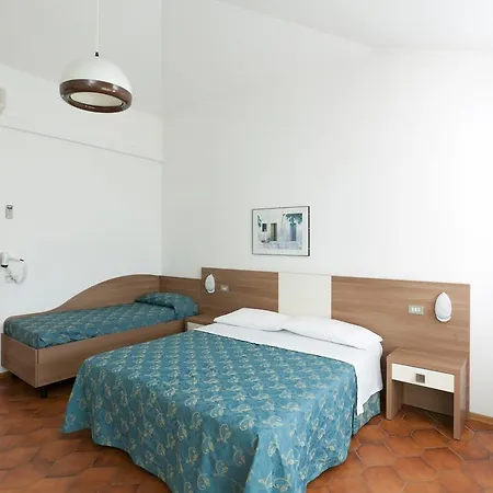 Giamaika Hotel