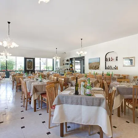 Giamaika Hotel Cesenatico