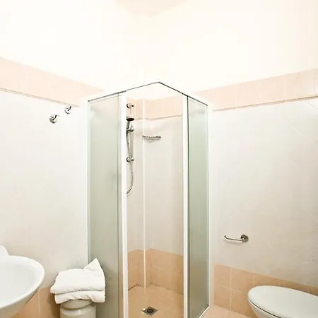 Giamaika Hotel