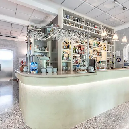 Giamaika Hotel 3*