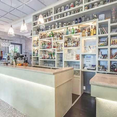 Giamaika 3* Cesenatico