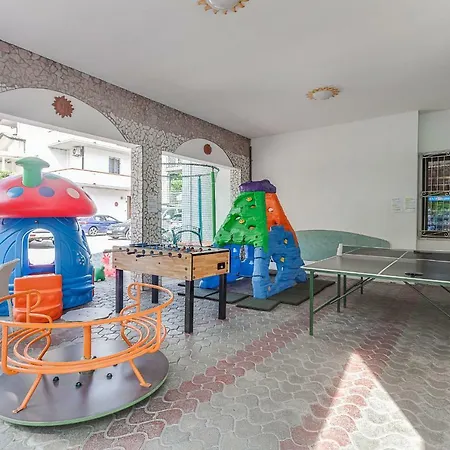 Giamaika Hotel 3*