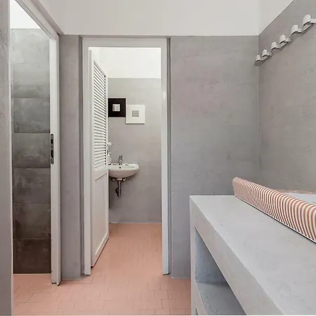 Hotel Giamaika Cesenatico