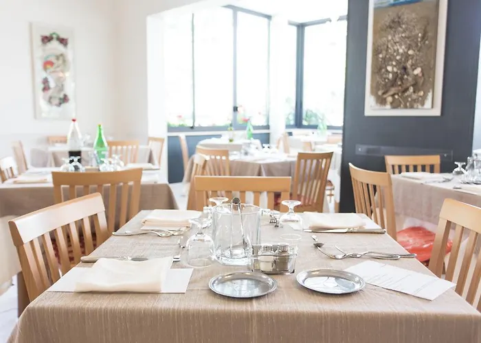 Giamaika 3* Cesenatico