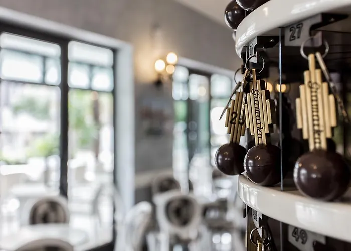 Giamaika Чезенатико