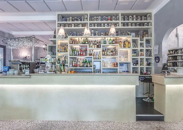 Giamaika Чезенатико